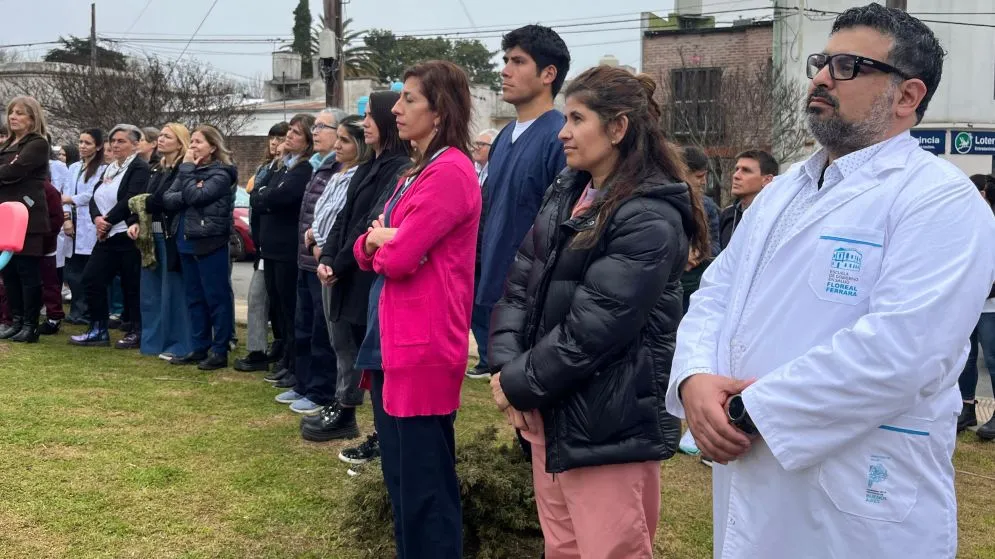Crearon el Hospital Zonal Especializado en Enfermedades Crónicas no Transmisbles