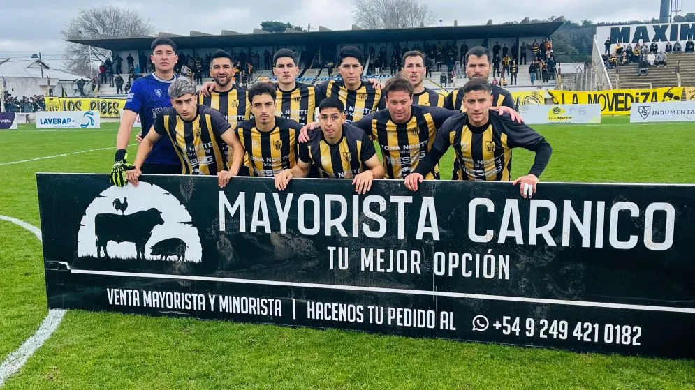 Foto @clubsantamarina