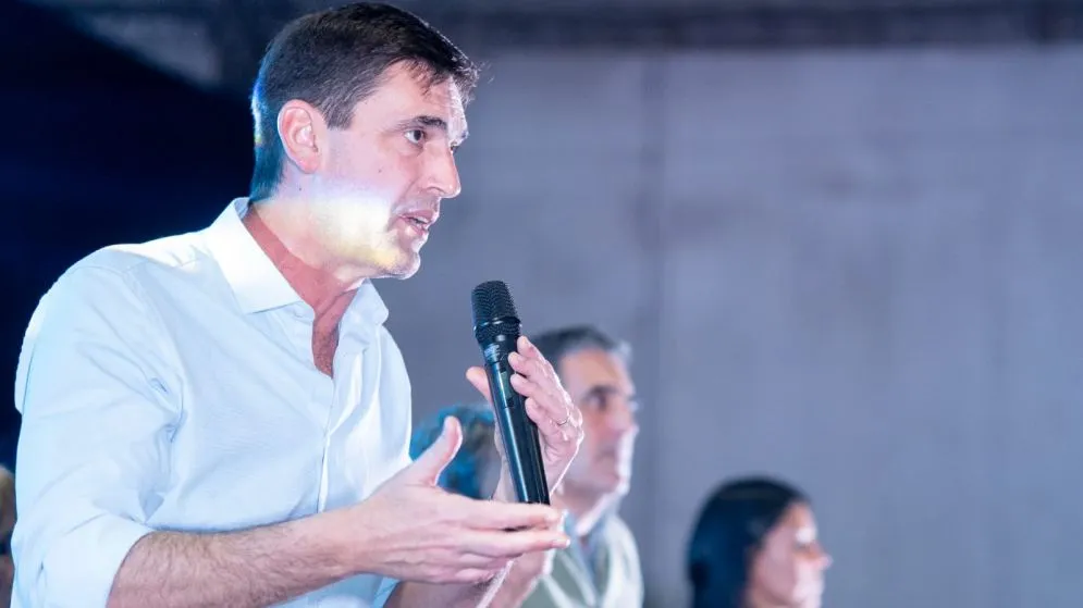 Fuerza Patria Tandil cerró su campaña en el Club Defensa