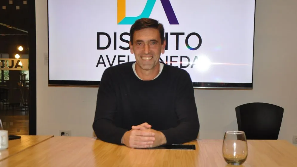 Iparraguirre: "En Tandil no hay grieta y esa es una conquista de todos"