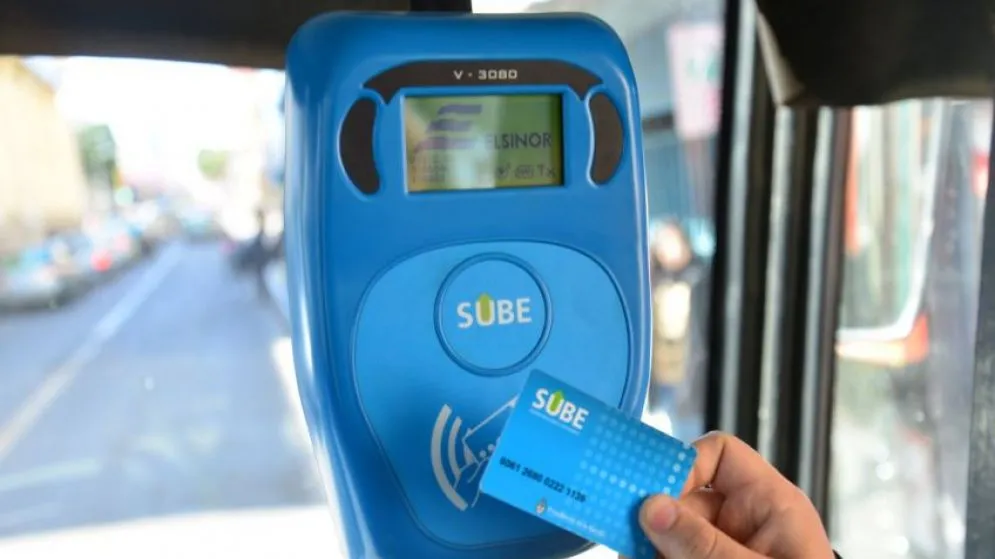 El boleto del transporte público será gratuito para los días de elecciones 