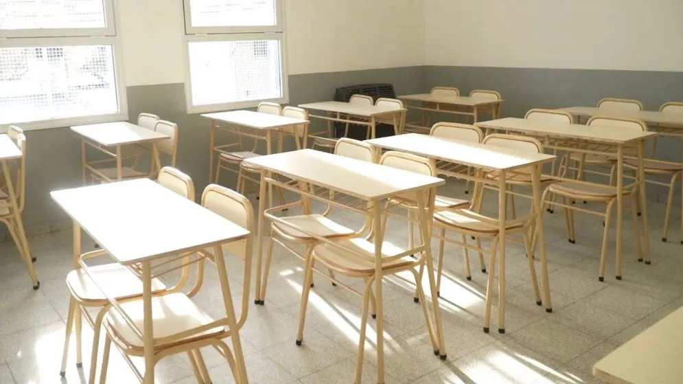 El lunes siguiente a cada elección habrá clases con normalidad en las escuelas bonaerenses