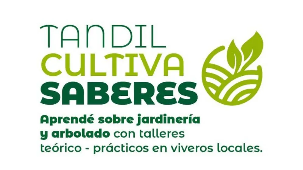 Durante septiembre se realizarán cuatro encuentros del programa "Tandil cultiva saberes"