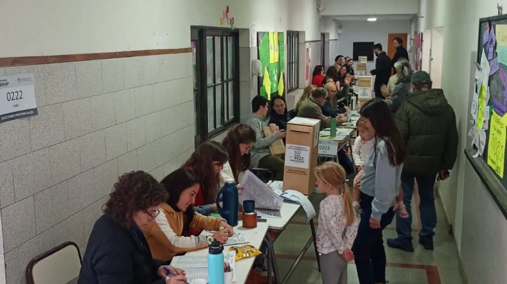 Por primera vez desde la llegada al poder, el Lunghismo perdió una elección