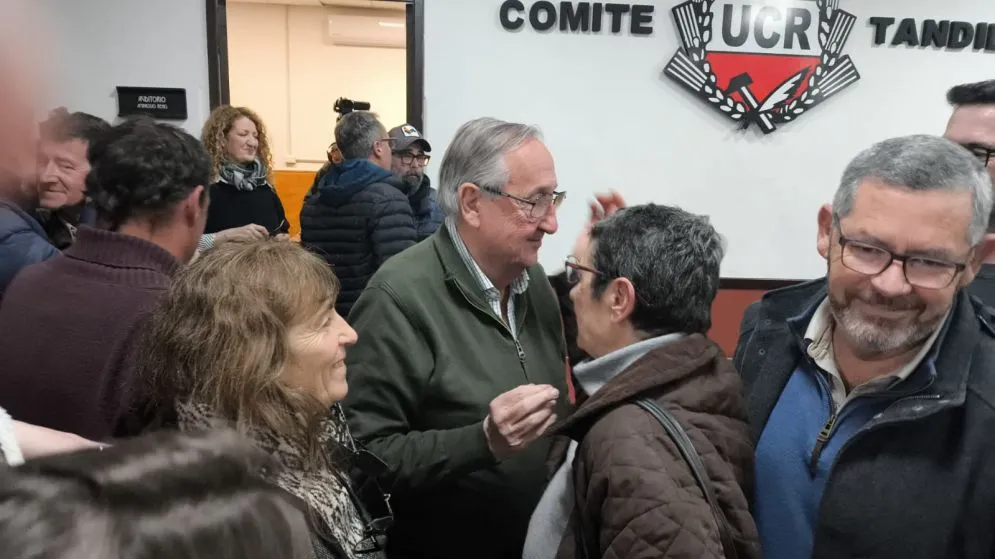 Por primera vez desde la llegada al poder, el Lunghismo perdió una elección