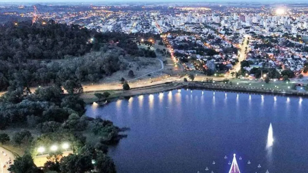 Tandil, bien posicionada en un ranking de datos abiertos de la Fundación Conocimiento