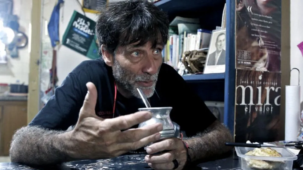 "Humanismo en tiempos de crueldad", una charla con el Padre Paco Olveira