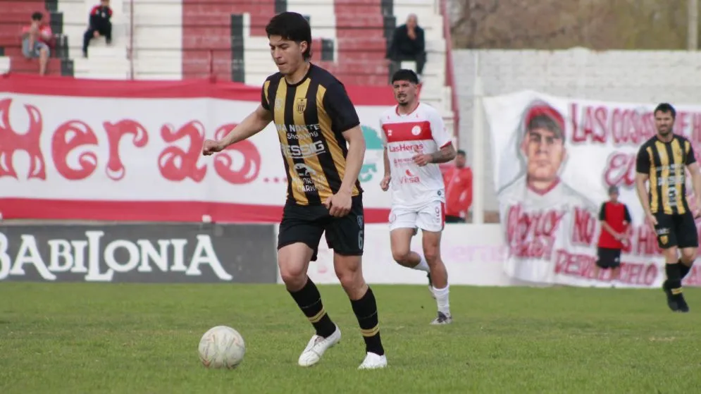 Foto: @KevNic_