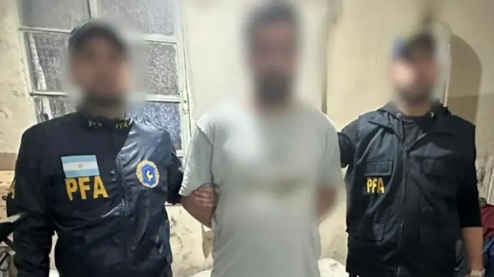 Un tandilense fue procesado por "tentativa de trata" de menores con fines sexuales