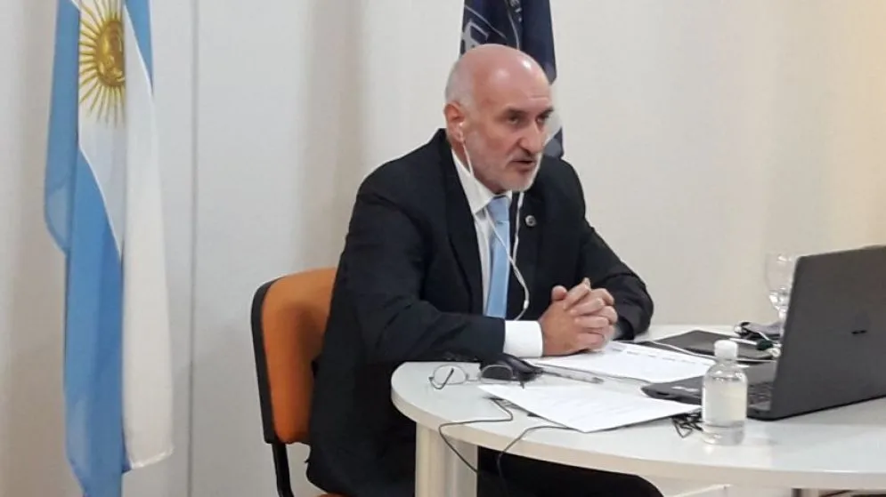 "El veto al presupuesto universitario es un golpe que busca ahogar a la educación pública"