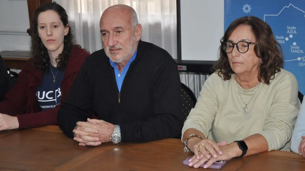 "Esperamos llenar las calles de ciudadanos que defendamos la Universidad"