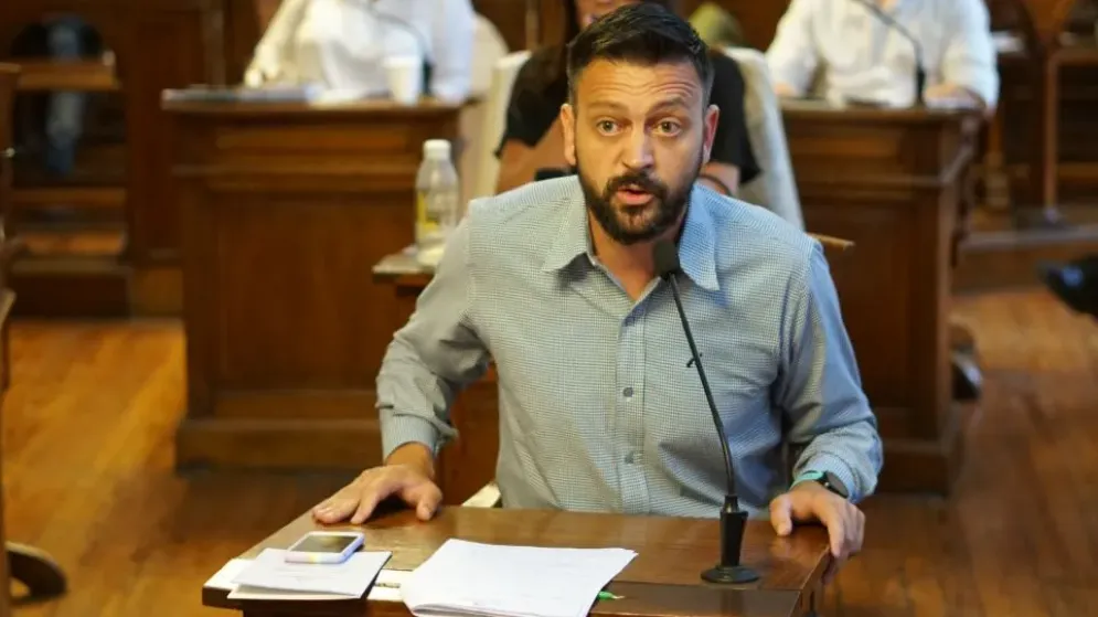 "Defender la Zona Fría es defender a los vecinos de Tandil"