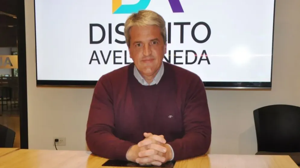 Nicolini: "Será un Concejo obligado al diálogo y la búsqueda de consensos"