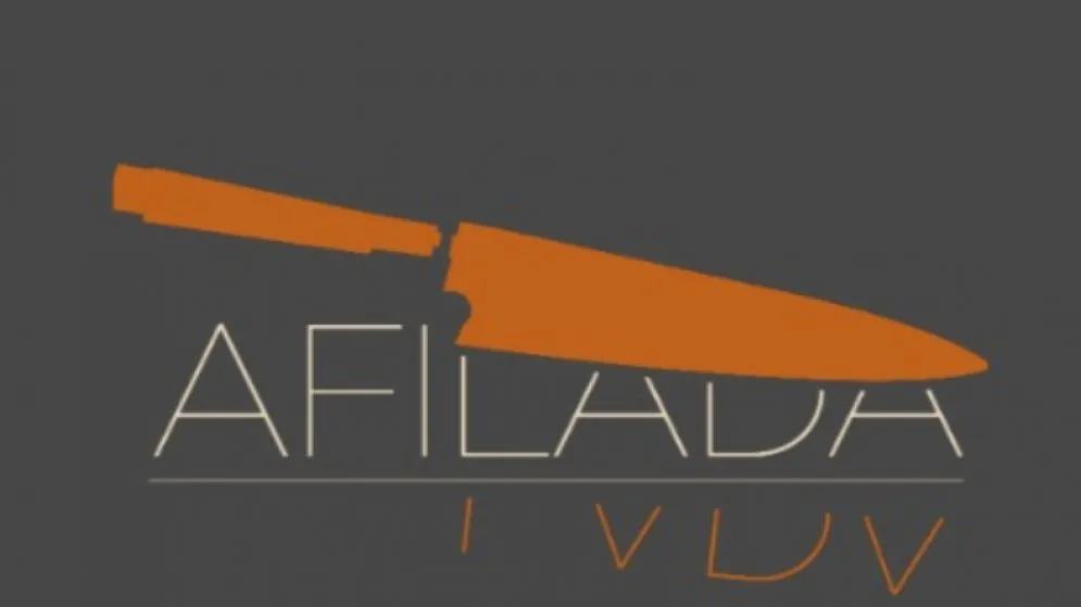 Cuchillos de Tandil y del mundo: el grupo AFILADA se presenta en el Mumbat
