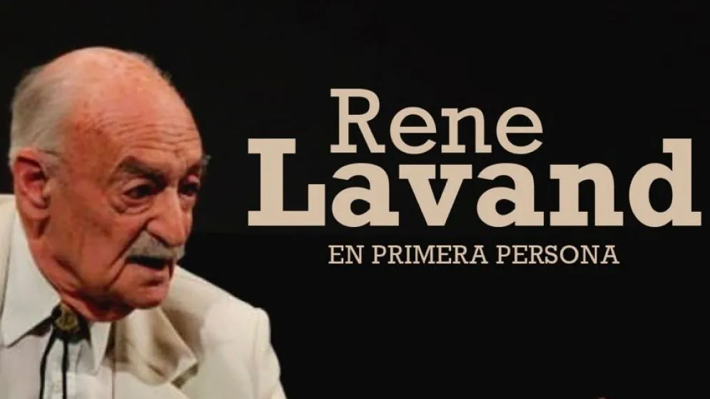 Tandil celebra a René Lavand con la proyección gratuita de un documental