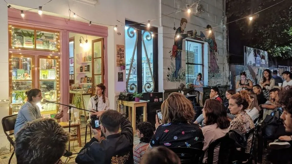 La Biblioteca Salceda de Ferro anunció la apertura de sus talleres de primavera