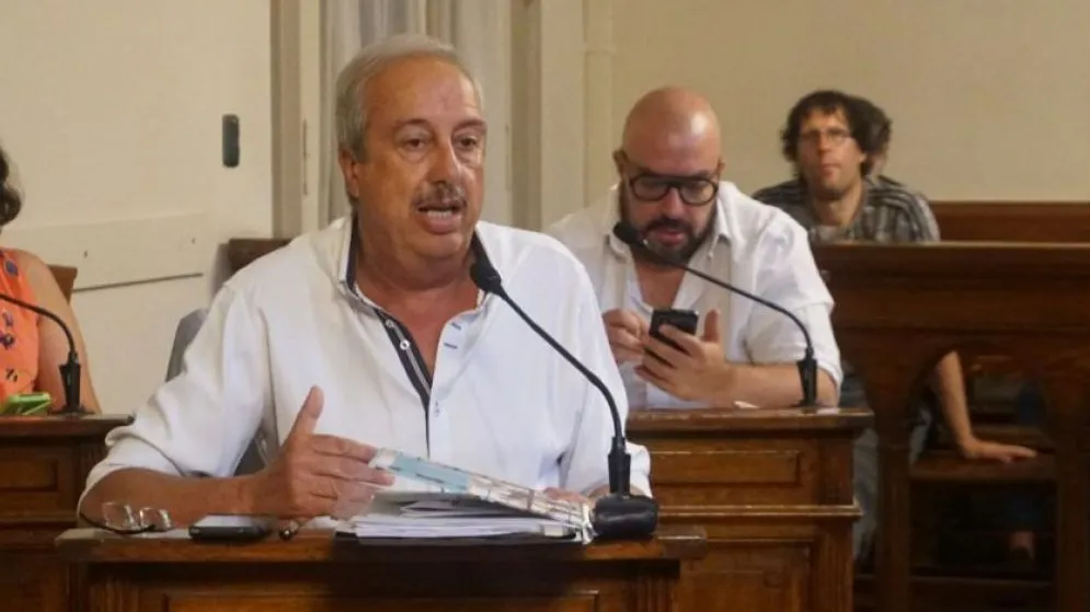 Civalleri: "El Plan de Desarrollo Territorial sigue siendo una herramienta útil, aunque requiere una actualización"