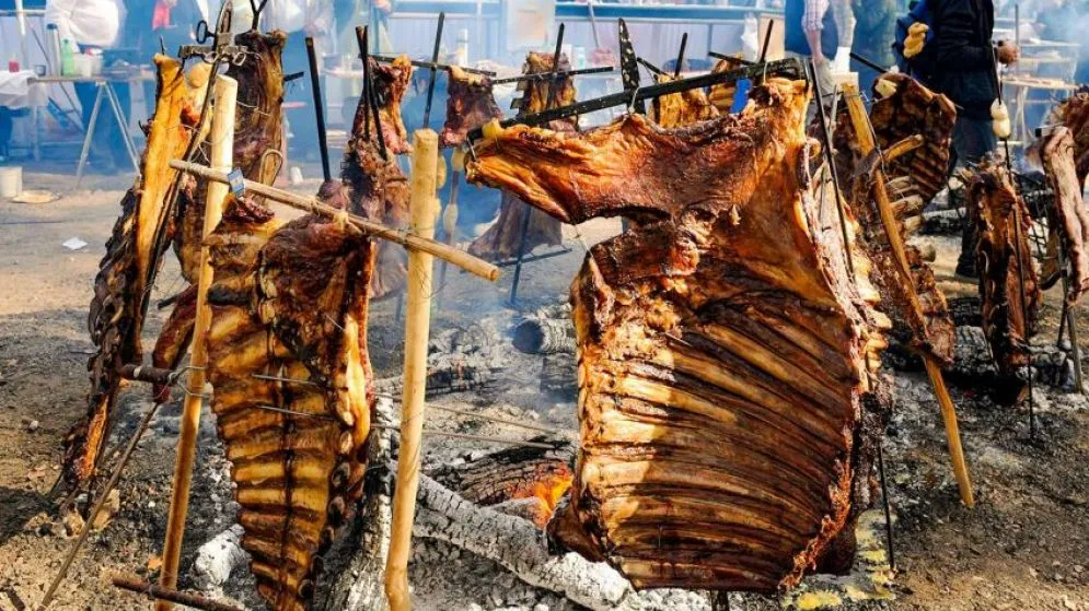 La Kermese Rural y el Concurso de Asadores se reprogramaron para el 1 y 2 de noviembre