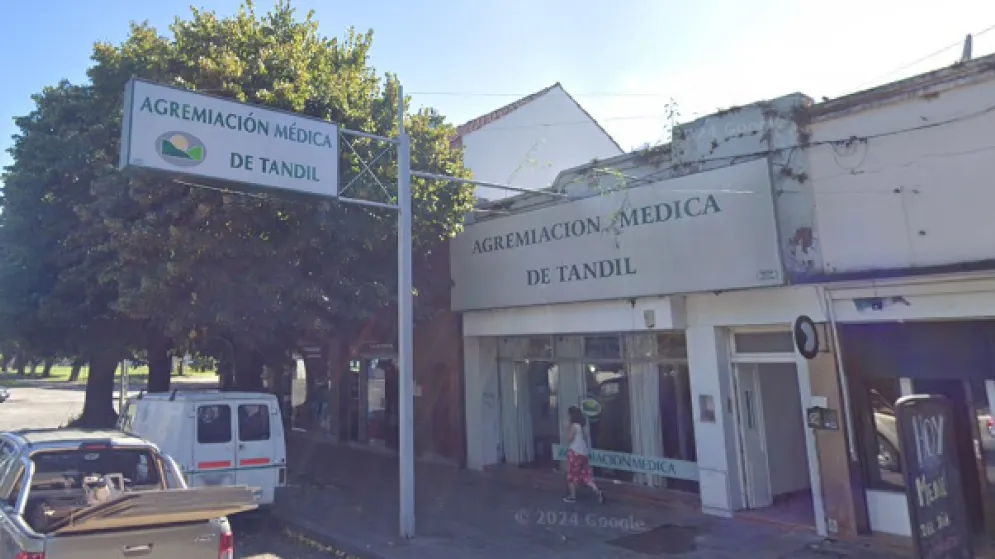 Agremiación Médica suspende la atención a afiliados de IOMA por falta de pago