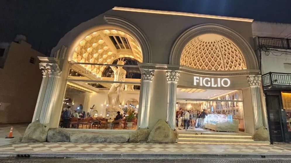 Figlio: del legado familiar a una experiencia única en Tandil