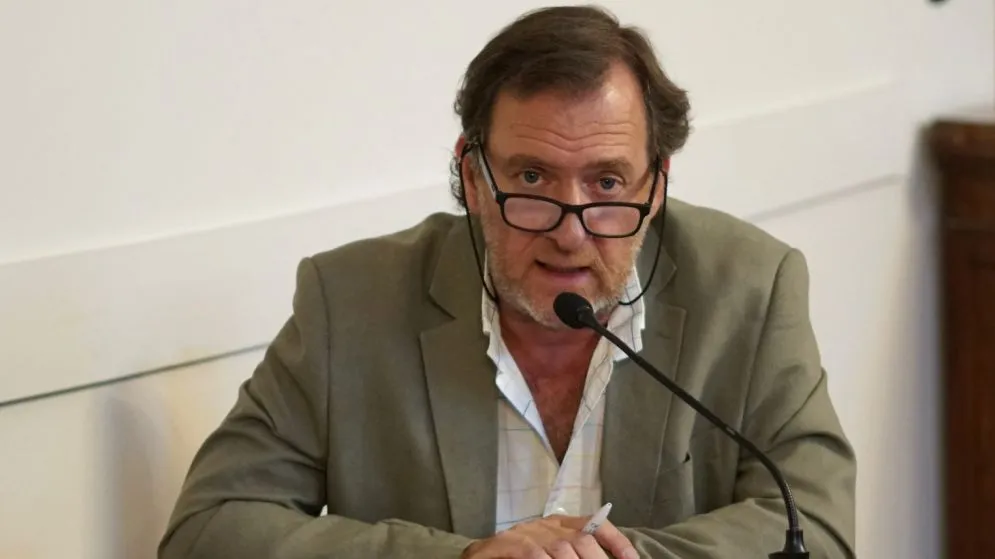 Alternativa Tandil solicitó un informe sobre las garitas y paradas de colectivos