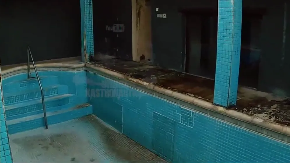 Así está hoy la Posada de los Pájaros