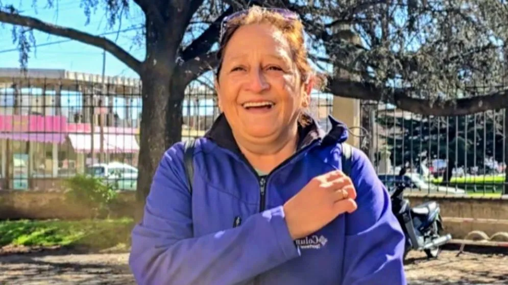 Se realizó la primera cirugía endoscópica de columna en el Hospital Santamarina