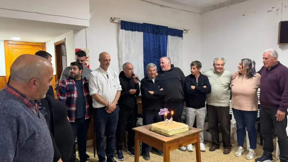 Gimnasia festeja los 91 años con el anuncio de nuevas obras