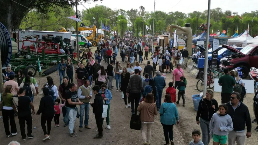 Expotan reunirá a más de 400 expositores y 500 empresas e instituciones
