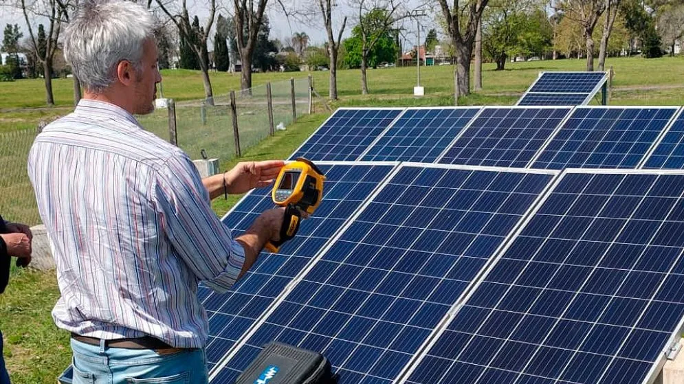 Usicom participó de la jornada "Generación Renovable y Distribuidoras Eléctricas"