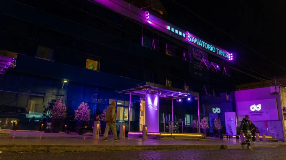Sanatorio Tandil refuerza su compromiso en la lucha contra el cáncer de mama