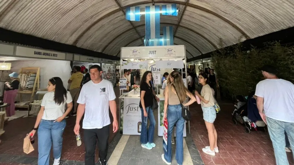 Expotan vive una exitosa segunda jornada y aún queda mucho por disfrutar