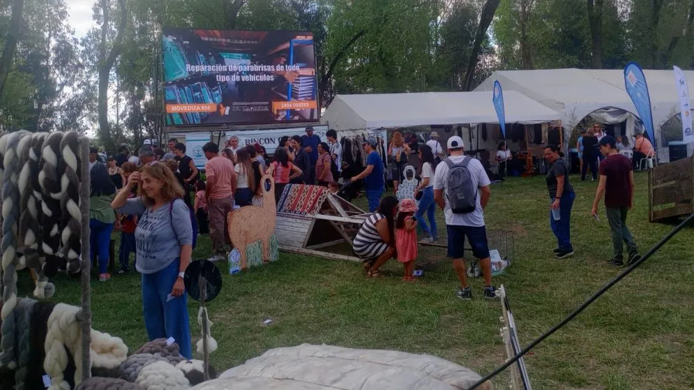 Expotan cierra un gran fin de semana y encara su última jornada