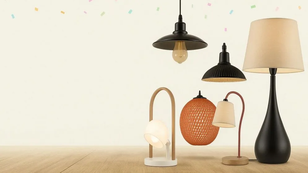 Luz que abraza: claves para iluminar tu hogar sin matar el alma