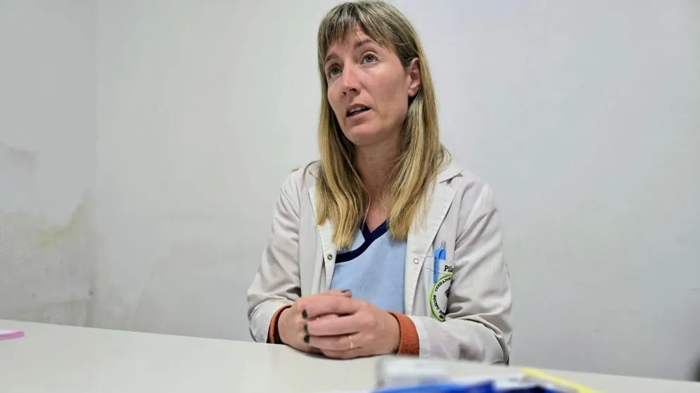 Este miércoles se hará una jornada de concientización en la explanada del Hospital Santamarina