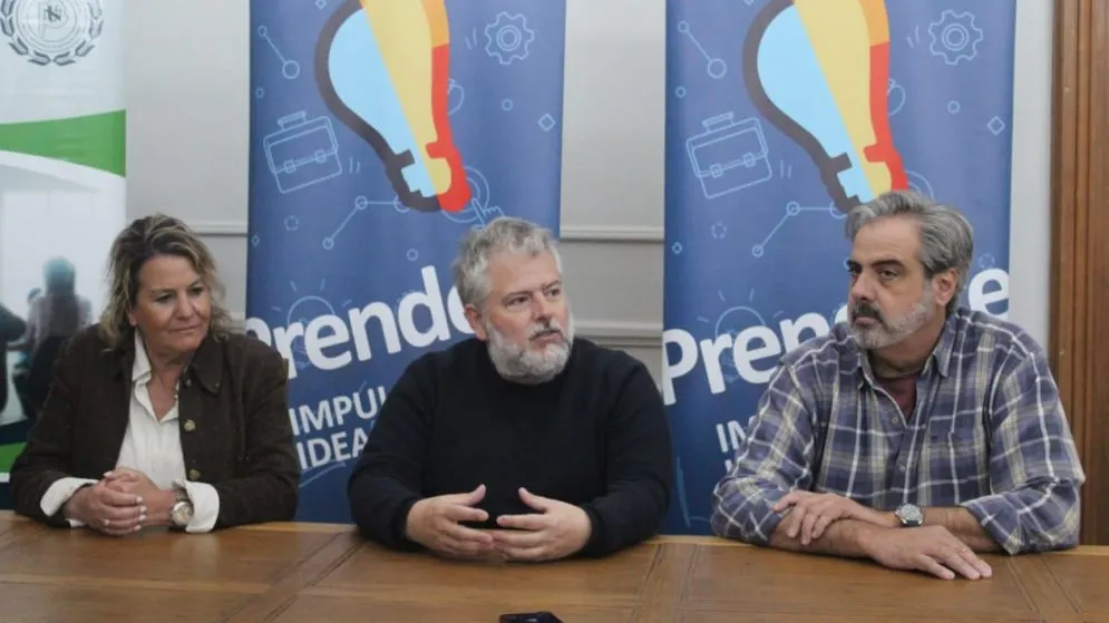 Emprendedores de todo el país pueden ganarse asesorías y viajes a EEUU