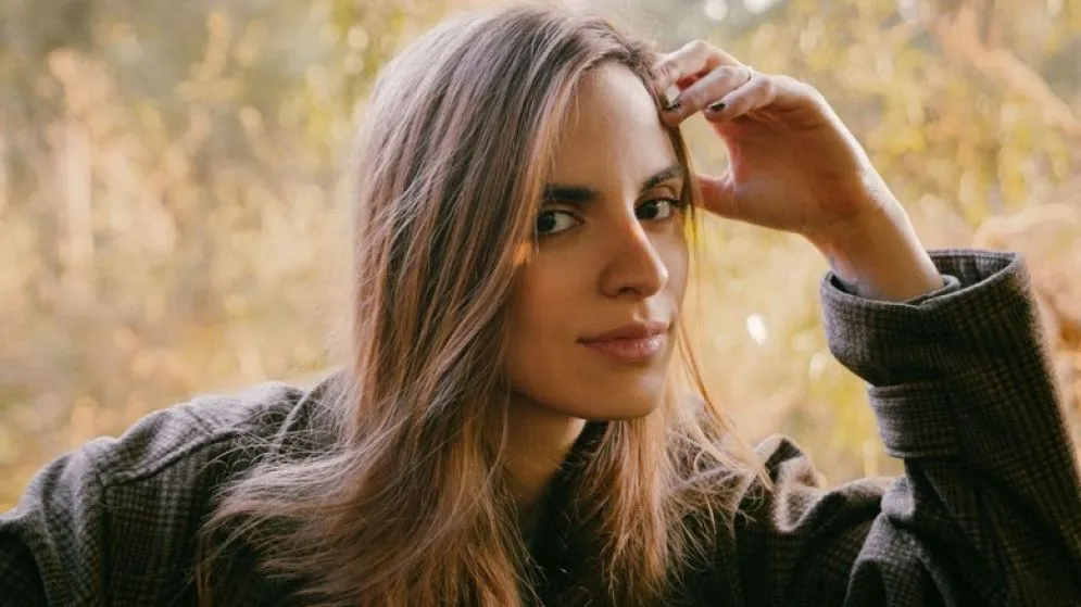 Manu Martínez: "El camino es lento pero viene dándome cosas lindas"