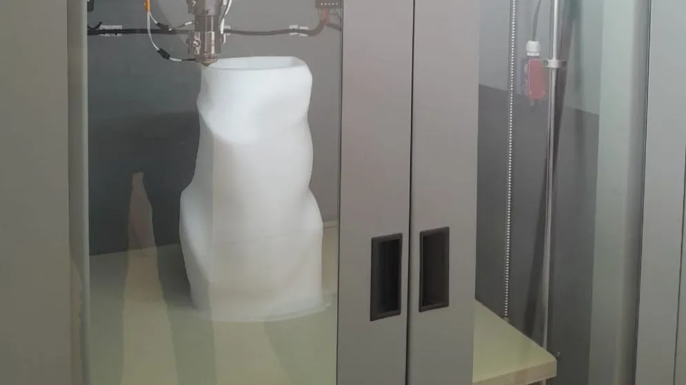 El corset Cheneau que necesita Isabella