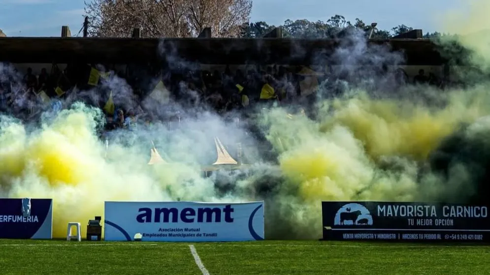 Colaboradores de Santamarina reclaman el pago de sueldos adeudados