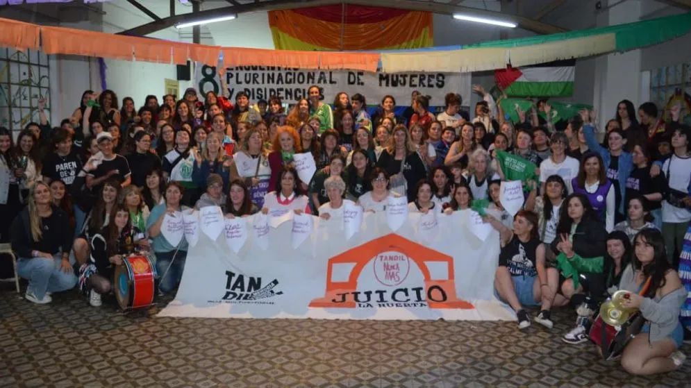 Fotos: Tefa Schegtel Torres