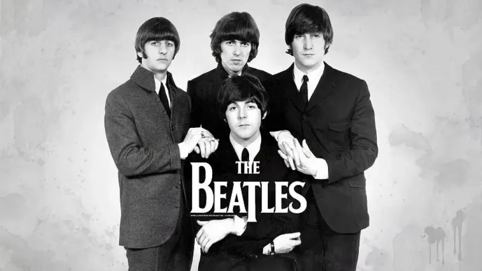 La compañía "The Musical Company", presenta Beatles