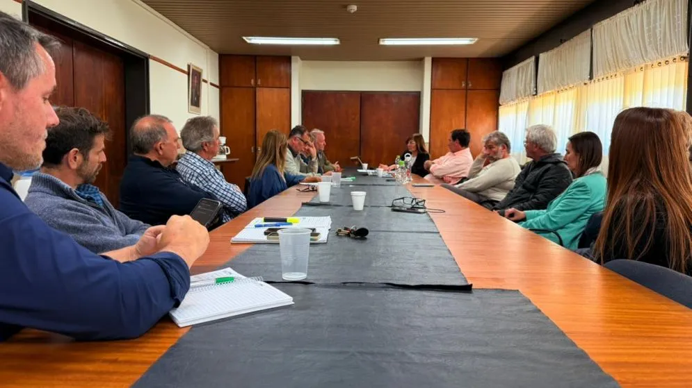 Ciencia, producción y territorio se integran para fortalecer el desarrollo agropecuario del centro-sudeste 