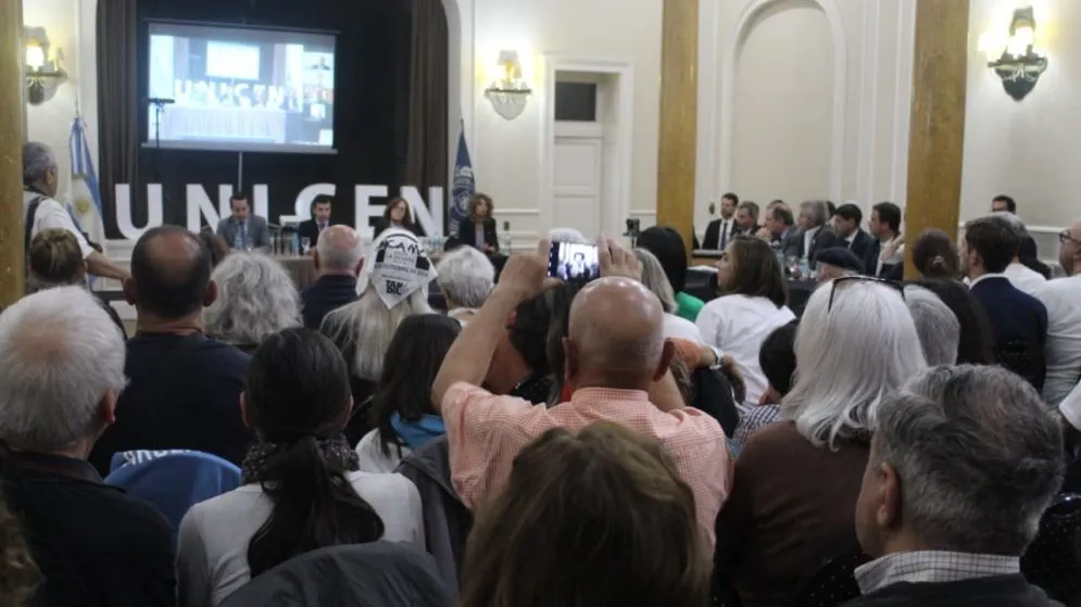 El Juicio La Huerta cerró en Tandil con ocho condenas por delitos de lesa humanidad