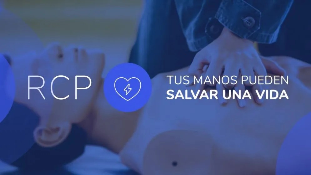 Semana Flama: Nuevo taller de RCP gratuito dictado por Fundación OSDE 