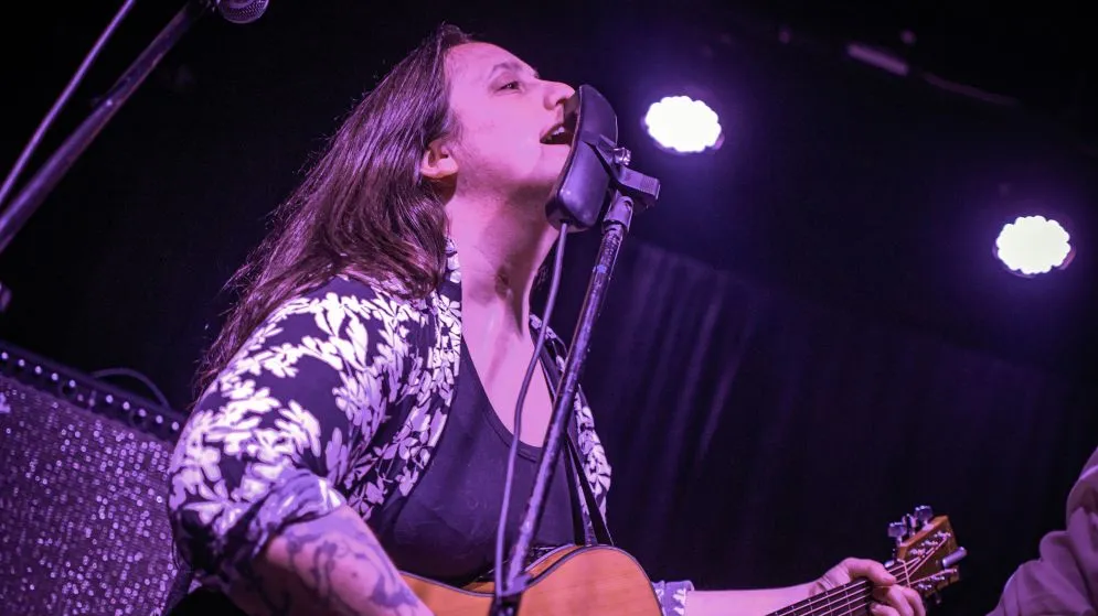 Contrastes, la banda tandilense que busca representar a la ciudad en Mar del Plata