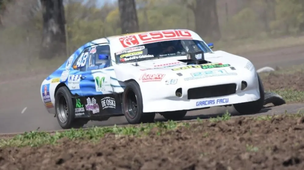 Callejo con optimismo para  San Cayetano