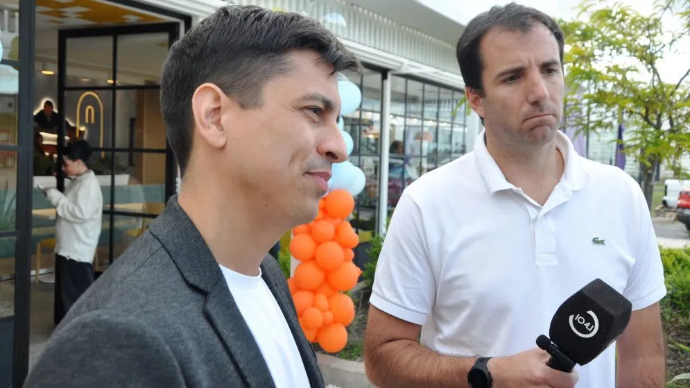 Llegó Atalaya a Tandil: las medialunas más famosas de la ruta, ahora en la 226