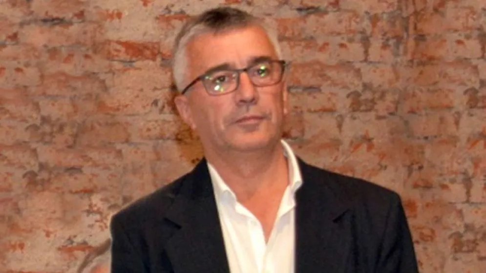 "Se ven más serpientes porque hay más turistas y vecinos que se están instalando en zonas serranas, que son su hábitat natural"