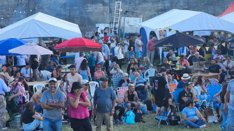 En La Pastora está el mejor asador