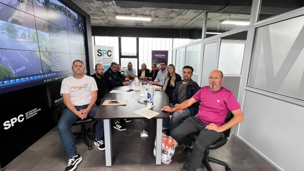 Se volverá a intimar a los responsables del predio del Expoliclínico Ferroviario